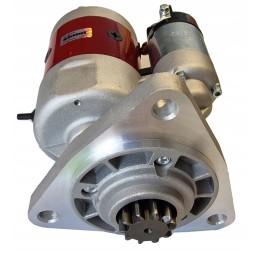 Starteris su reduktoriumi t 25 mtz elmot 9142780