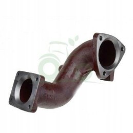 Deutz dx 6 dx kolektoriaus vamzdis 90 100 110 04362996