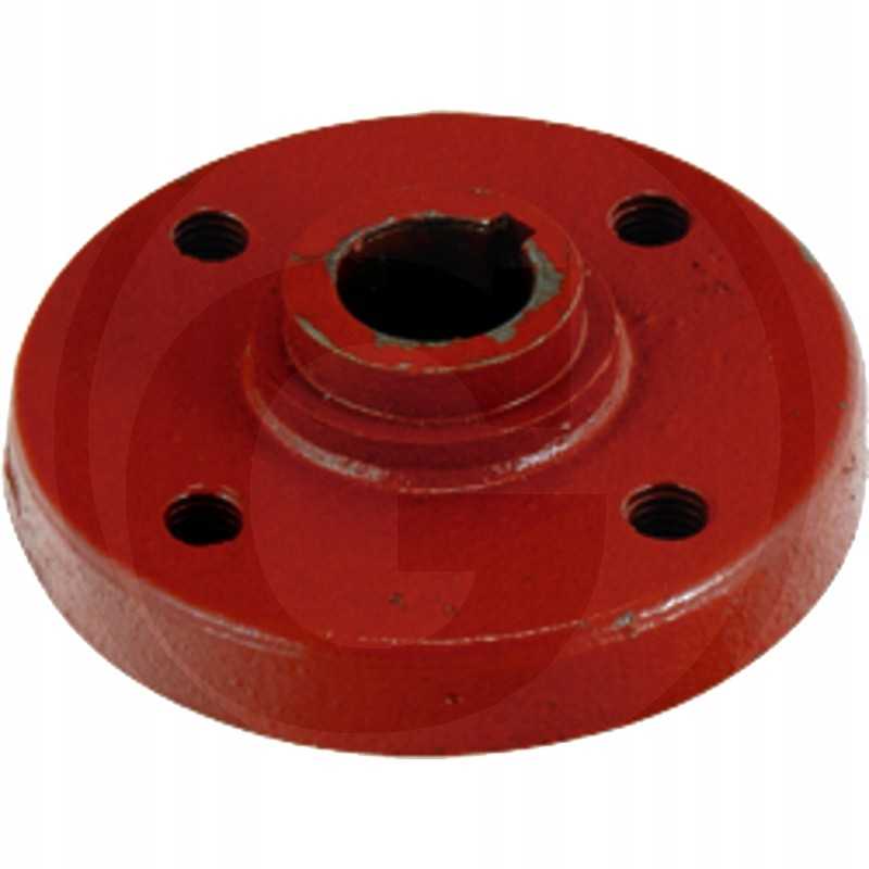 Ursus c 355 c 360 vandens siurblio stebulė