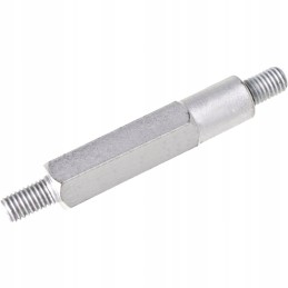 Akumuliatoriaus dėžutės laikiklio varžtas C 360 50455700