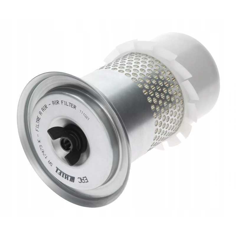 Oro filtras hifi filtras sa 17473 k