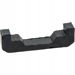 Akumuliatoriaus guminis įdėklo dangtelis c 360 50655230