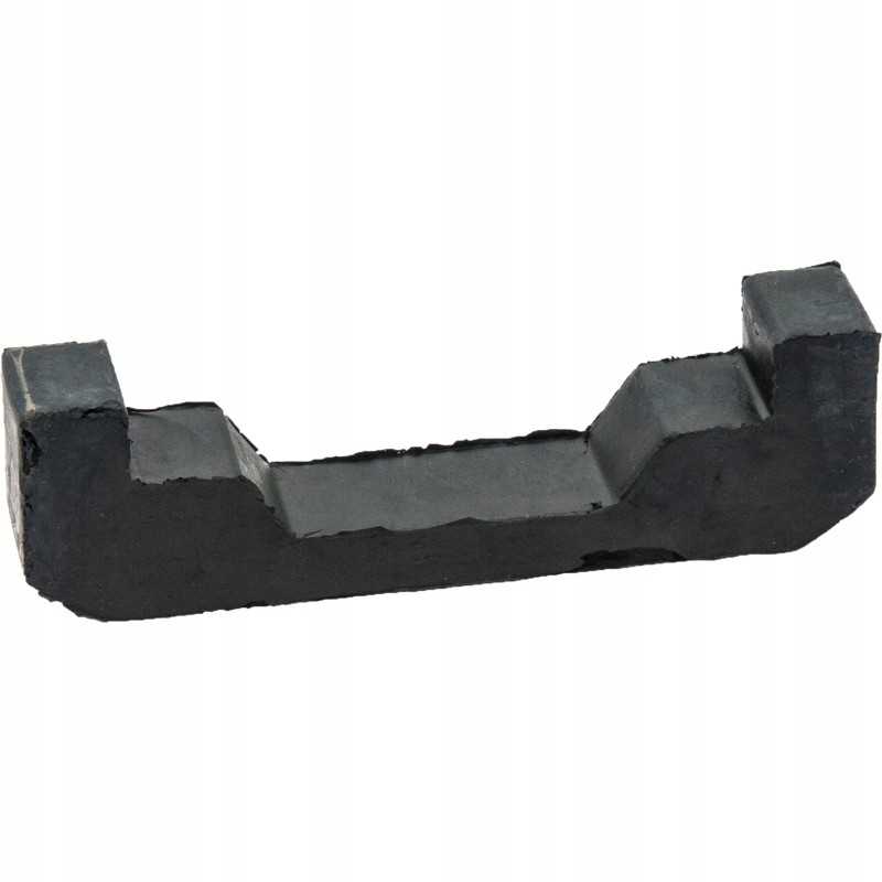 Akumuliatoriaus guminis įdėklo dangtelis c 360 50655230