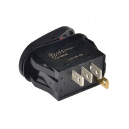 Jungiklis LED jungiklis 21a 12v priekinis galinis žibintas