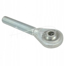 New Holland C5nnn664d stūmiklio galas