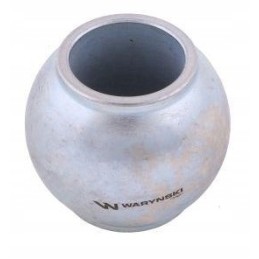 Viršutinė jungties rutulys har kat 3 60x32x51 Warynski