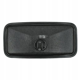 Veidrodis 375mm 65406010 granitas