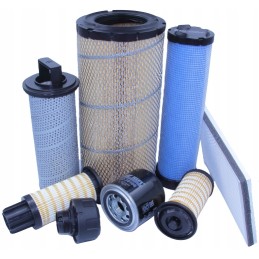 SC 50168 salono filtras