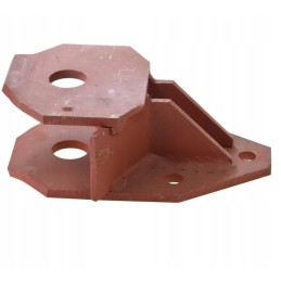 Priekinis kablys Zetor 45115302, buitinis gaminys