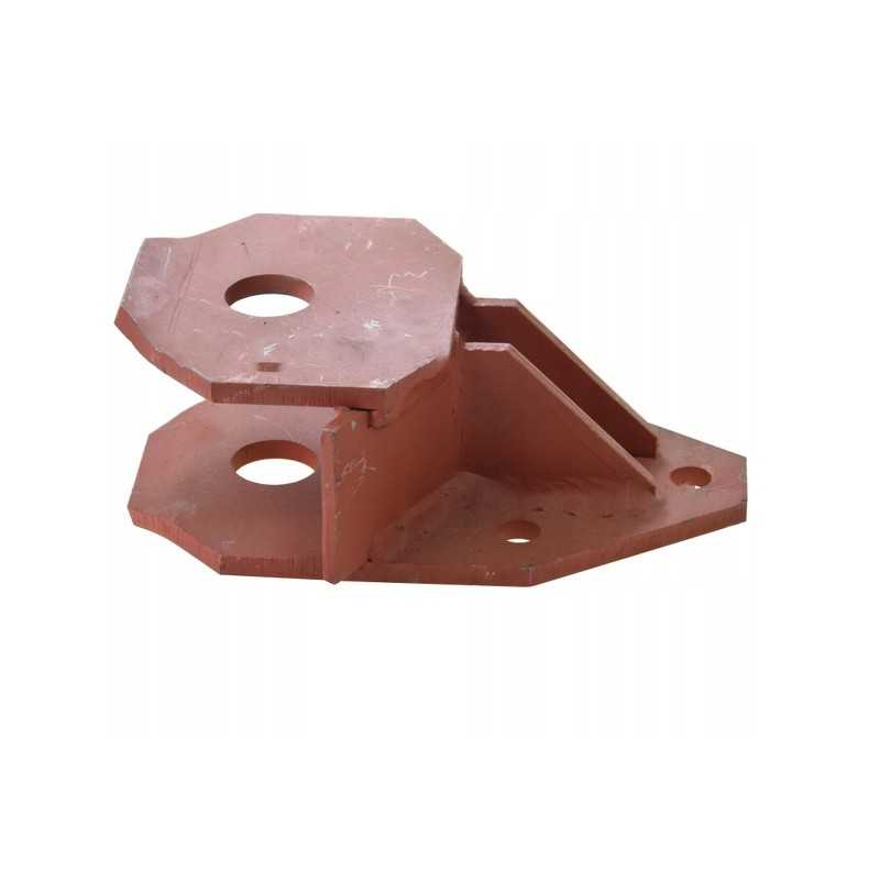 Priekinis kablys Zetor 45115302, buitinis gaminys