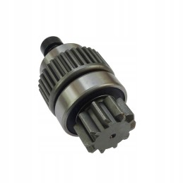 Magneton starterio mazgas john deere 9142740