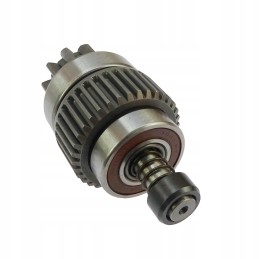 Magneton starterio mazgas john deere 9142740