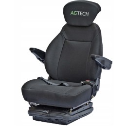 Ursus universali pneumatinė sėdynė