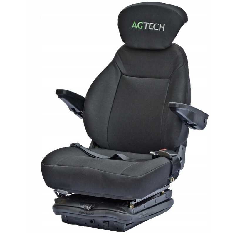 Ursus universali pneumatinė sėdynė