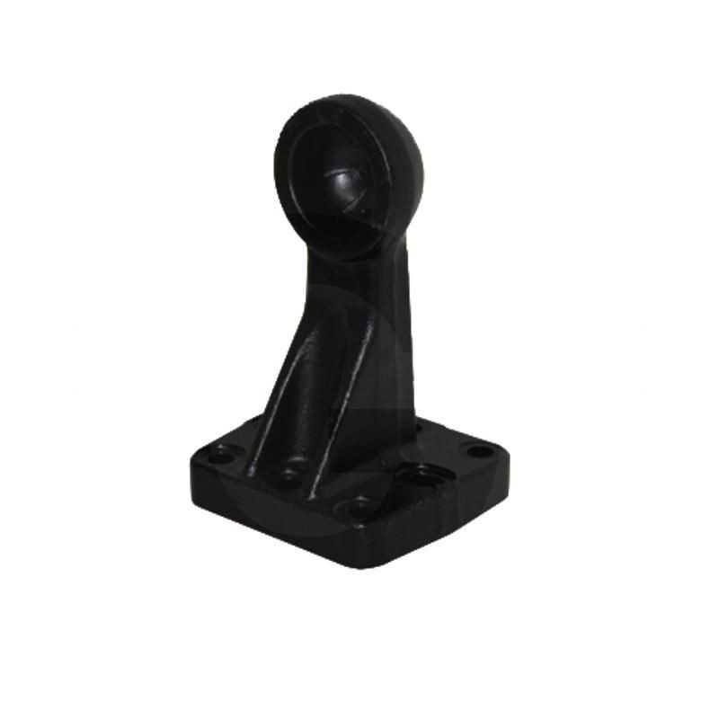 Prikabinimo akis ISO 24347 78757L013 Rockinger