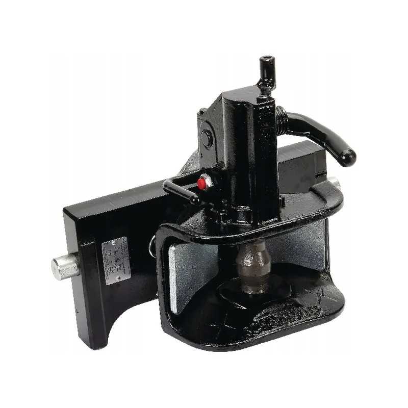 Transportavimo kablys 320 mm