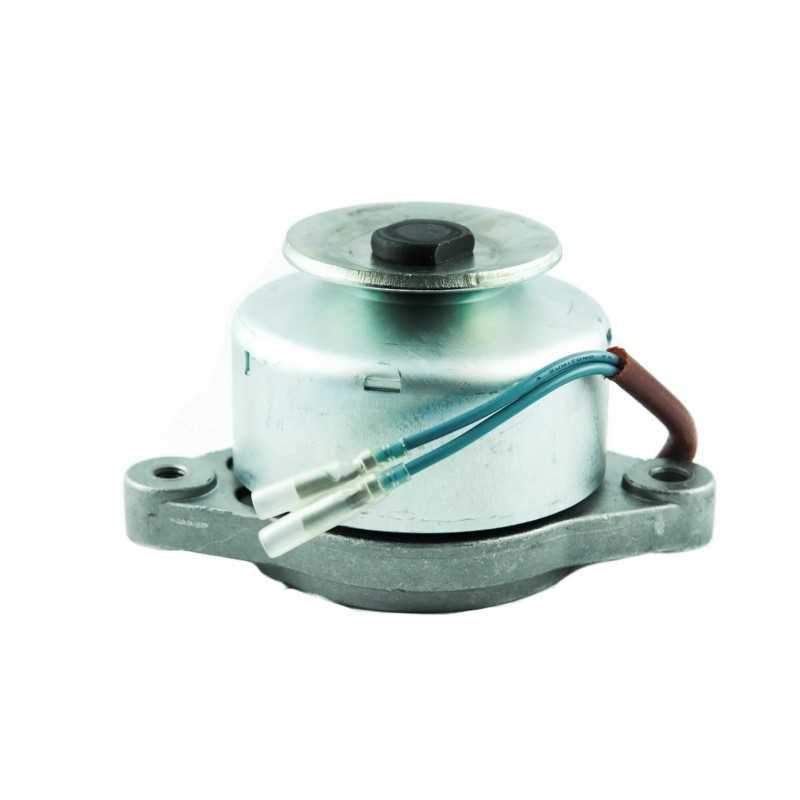 Kintamosios srovės generatorius kubota d722 d850 d950 v1505 z602 d902