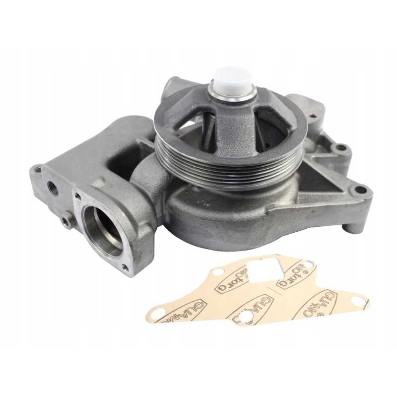 Vandens siurblys ford new holland fiat 81869616 81865050