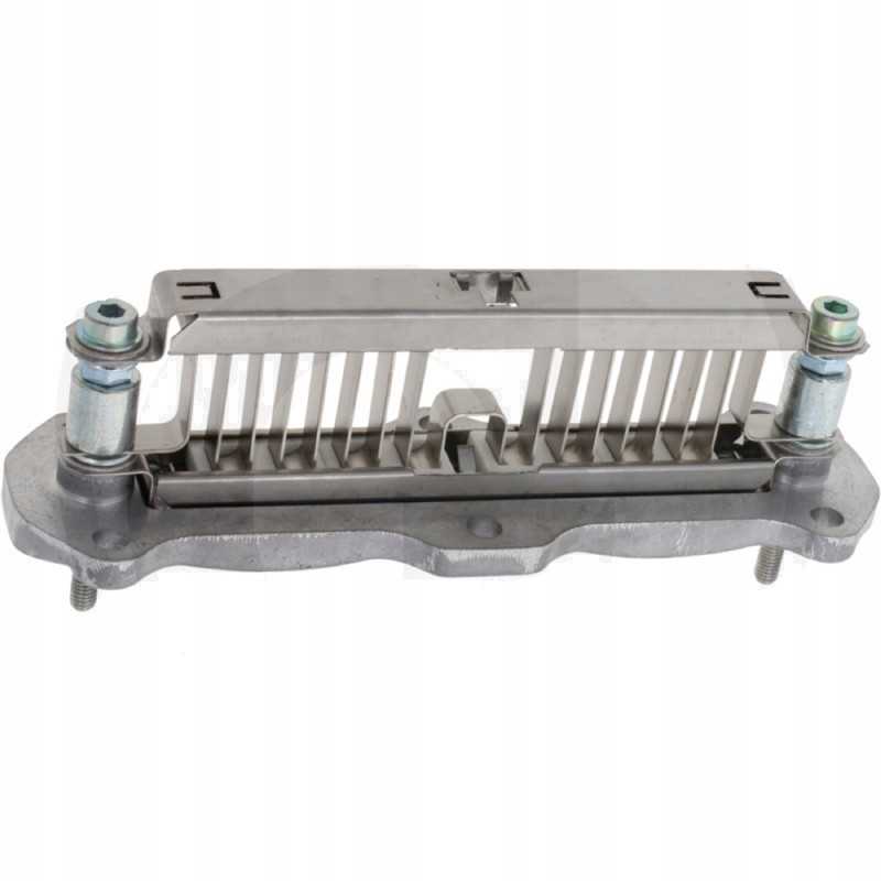 Šildymo apykaklės dėklas 2831019