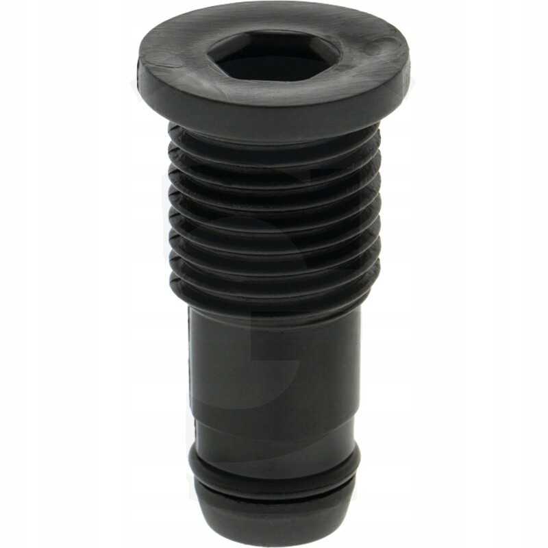 John Deere AL155781 išsiplėtimo bako dangtelis