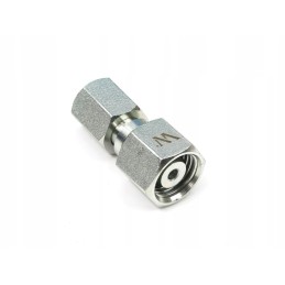 Metrinė hidraulinė jungtis aa m14x1 5 08l x m1