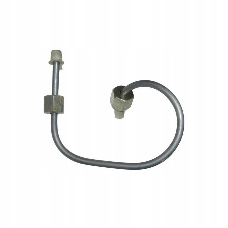 Aukšto slėgio kuro vamzdis ursus c 330 urs