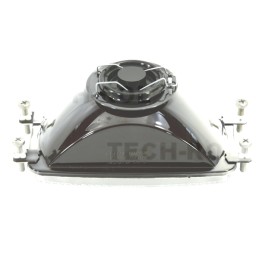 Priekinis žibintas h4 156 mm 93 mm zetor re 21479 wesem