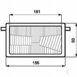 Priekiniai žibintai re 208 79 ursus c 360 c 330