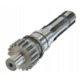 Kardaninio veleno 6 frezos t 25 1441101b kaimo prekei