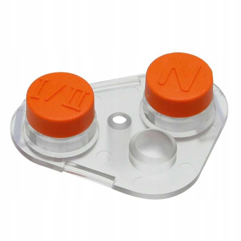 Fendt mygtukas 50760048 granitas