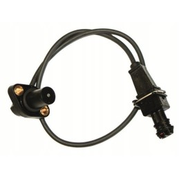 Kardaninio veleno greičio jutiklio korpusas mxu new holland t50