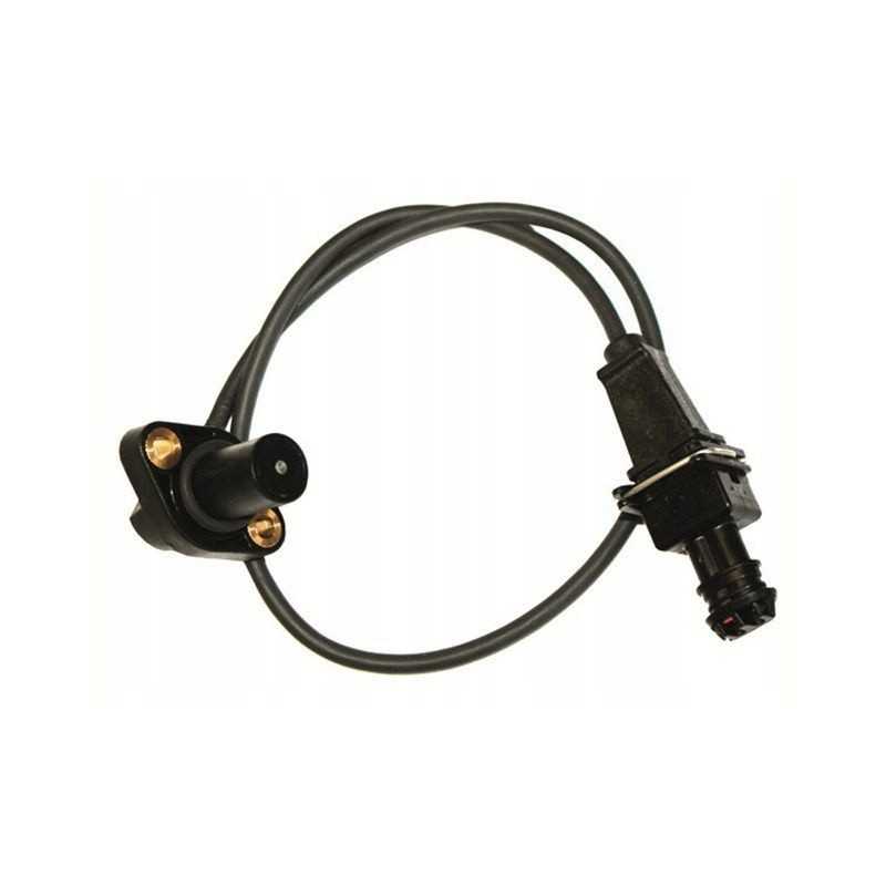 Kardaninio veleno greičio jutiklio korpusas mxu new holland t50