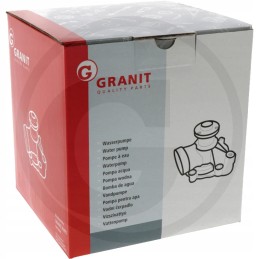 Vandens siurblys su tarpine Fiat Laverda 82847745