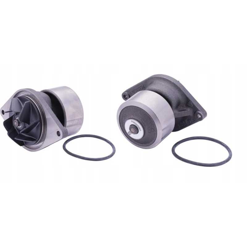 Vandens siurblio korpusas 504062854 2852114 87803065