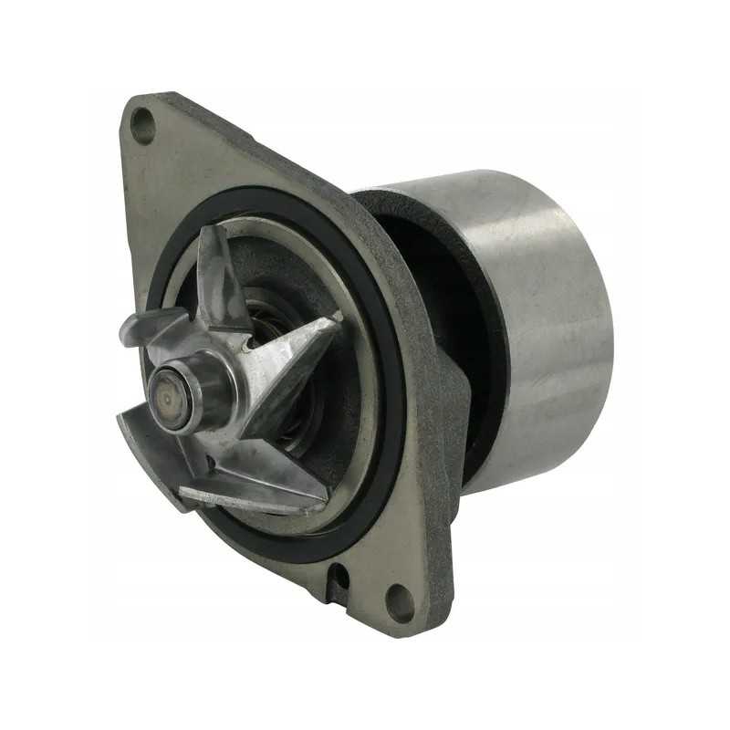 Vandens siurblio korpusas 5802497075 2854835