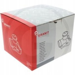 Vandens siurblio korpusas 3132739r94 3132739r93