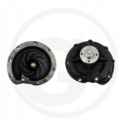 Vandens siurblio korpusas 3132739r94 3132739r93