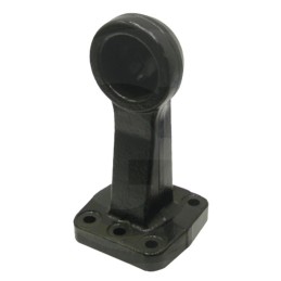 Prikabinimo akis ISO 24347 78759339 Rockinger