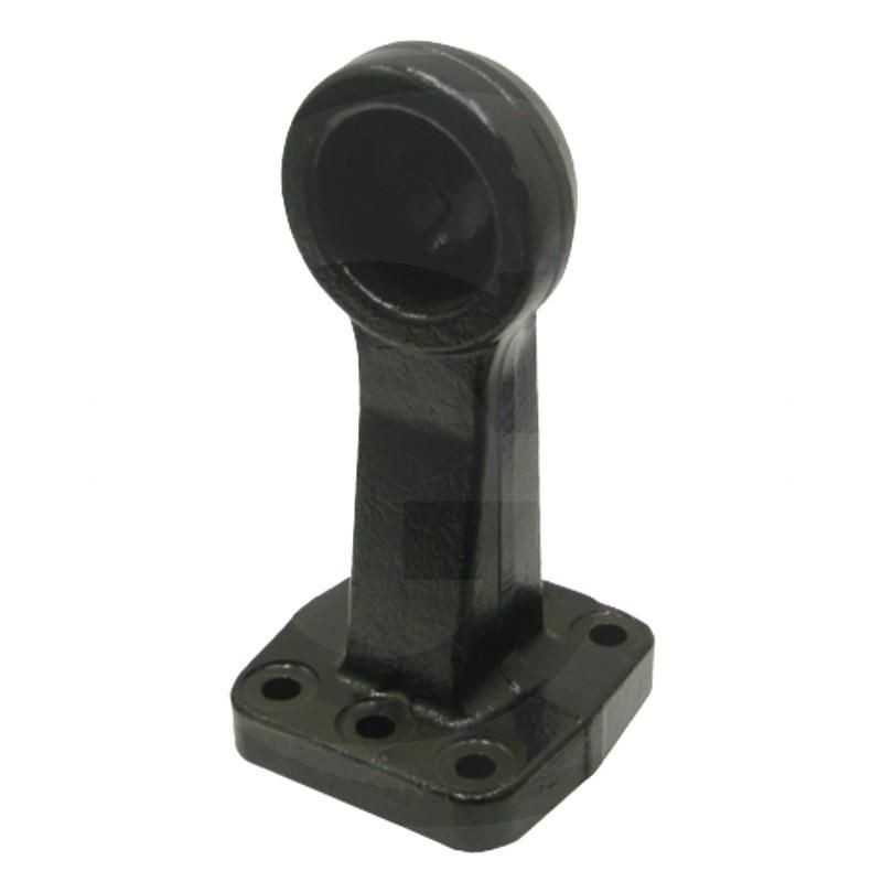 Prikabinimo akis ISO 24347 78759339 Rockinger