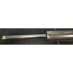 Išmetimo duslintuvas Zetor 5011 70011423 inox