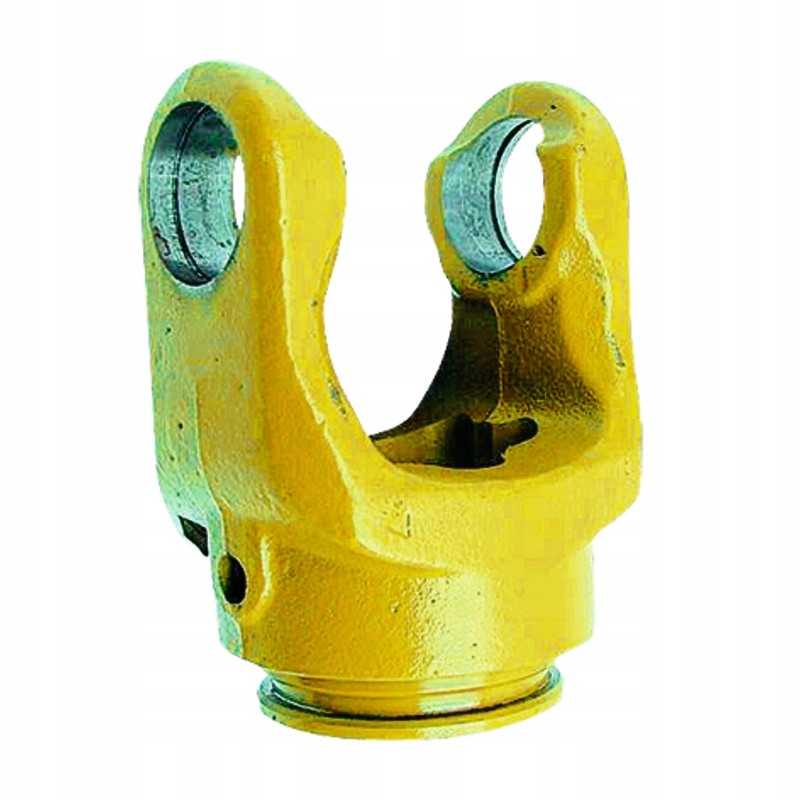 Įleidimo šakės 84mm 90mm walterscheid