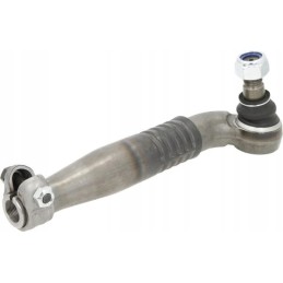 Kairysis vairo traukės galas vpj3444