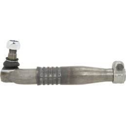 Kairysis vairo traukės galas vpj3444