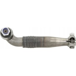 Kairysis vairo traukės galas vpj3444