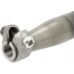 Kairysis vairo traukės galas vpj3444