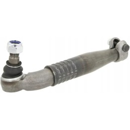 Kairysis vairo traukės galas vpj3444