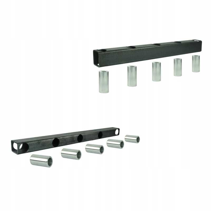 Krokodilo sijų rinkinys 830 1 53 03 010 hidrolideris