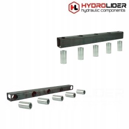 Krokodilo sijų rinkinys 830 1 53 03 010 hidrolideris