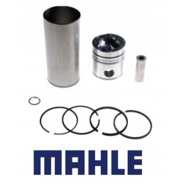 SW400 bizon remonto rinkinys leyland mahle
