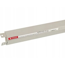 Kampinė LED juostelė 75 cm 12v
